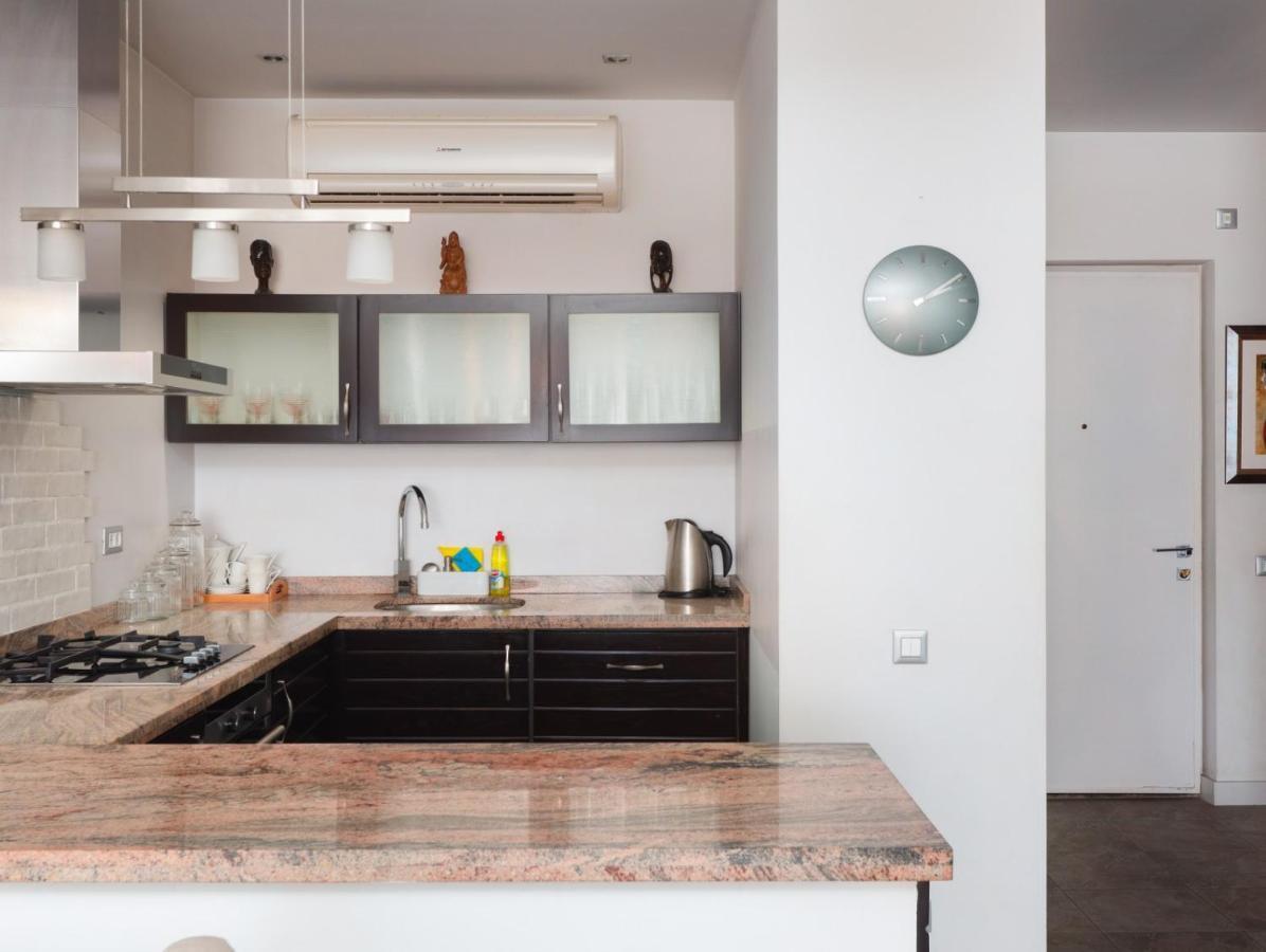 Stay Inn Apartments At Northern Avenue เยเรวาน ภายนอก รูปภาพ
