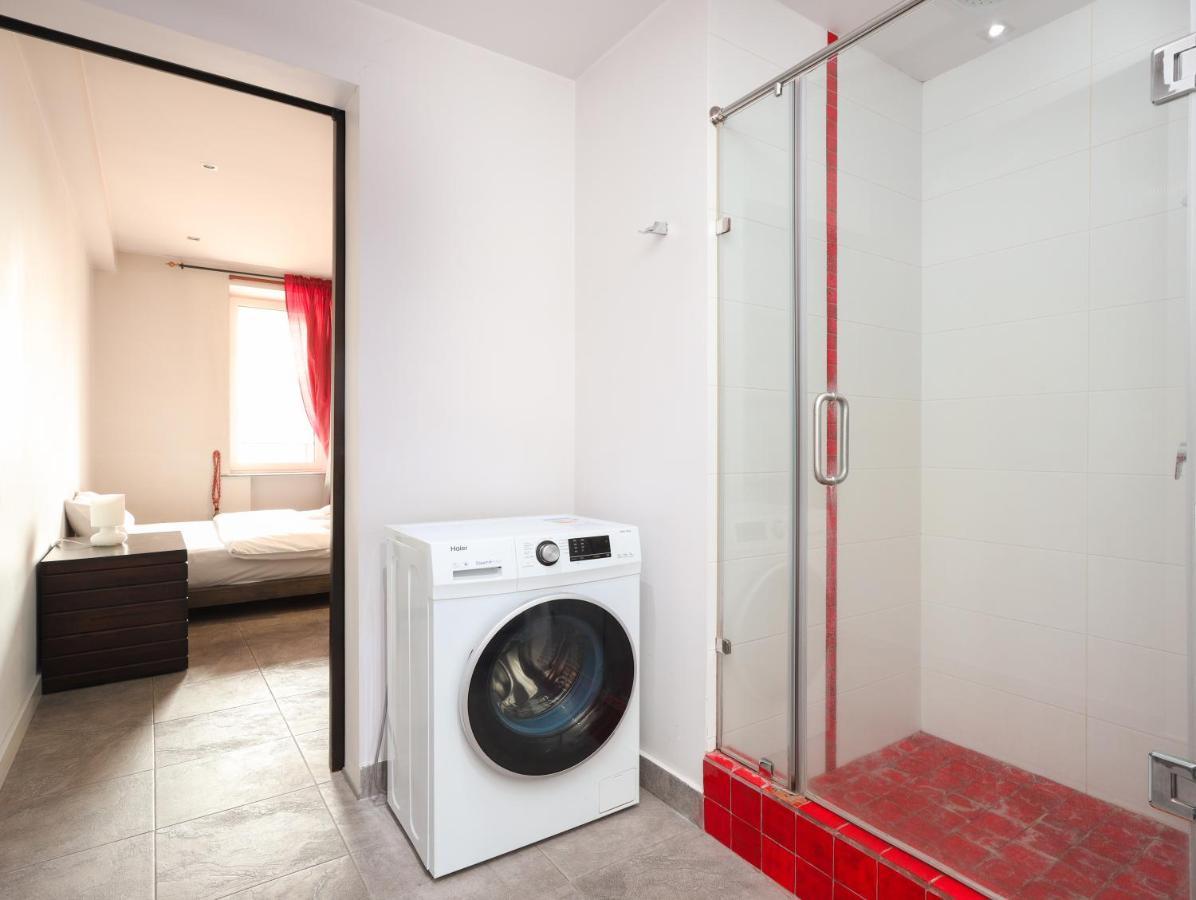 Stay Inn Apartments At Northern Avenue เยเรวาน ภายนอก รูปภาพ