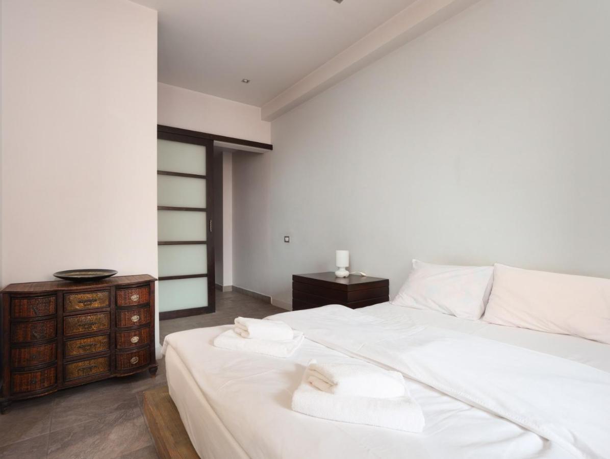 Stay Inn Apartments At Northern Avenue เยเรวาน ภายนอก รูปภาพ