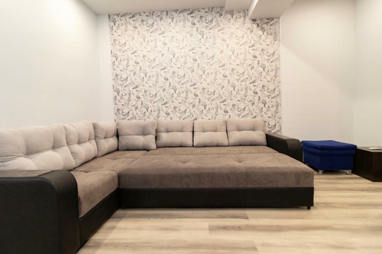 Stay Inn Apartments At Northern Avenue เยเรวาน ภายนอก รูปภาพ