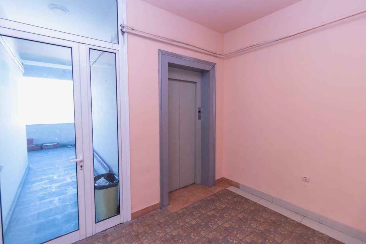 Stay Inn Apartments At Northern Avenue เยเรวาน ภายนอก รูปภาพ
