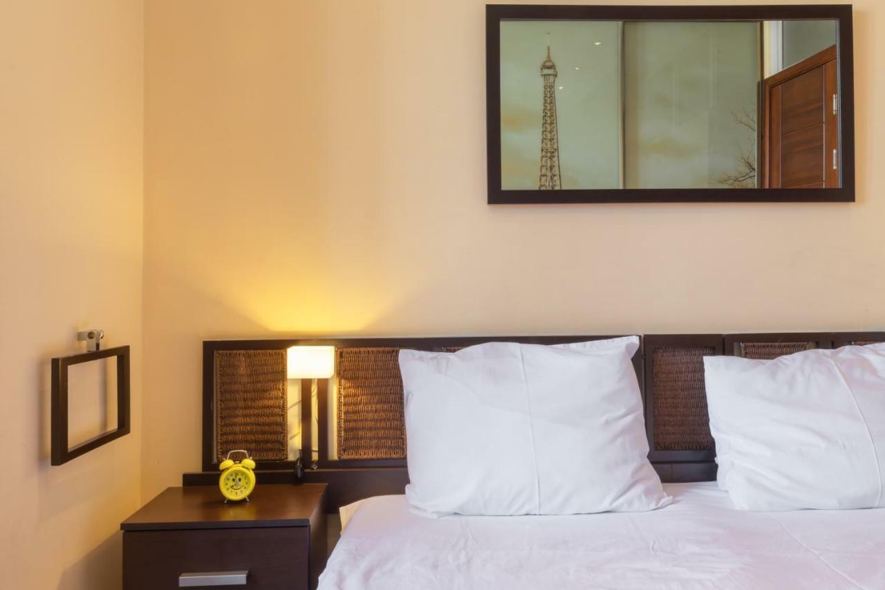 Stay Inn Apartments At Northern Avenue เยเรวาน ภายนอก รูปภาพ