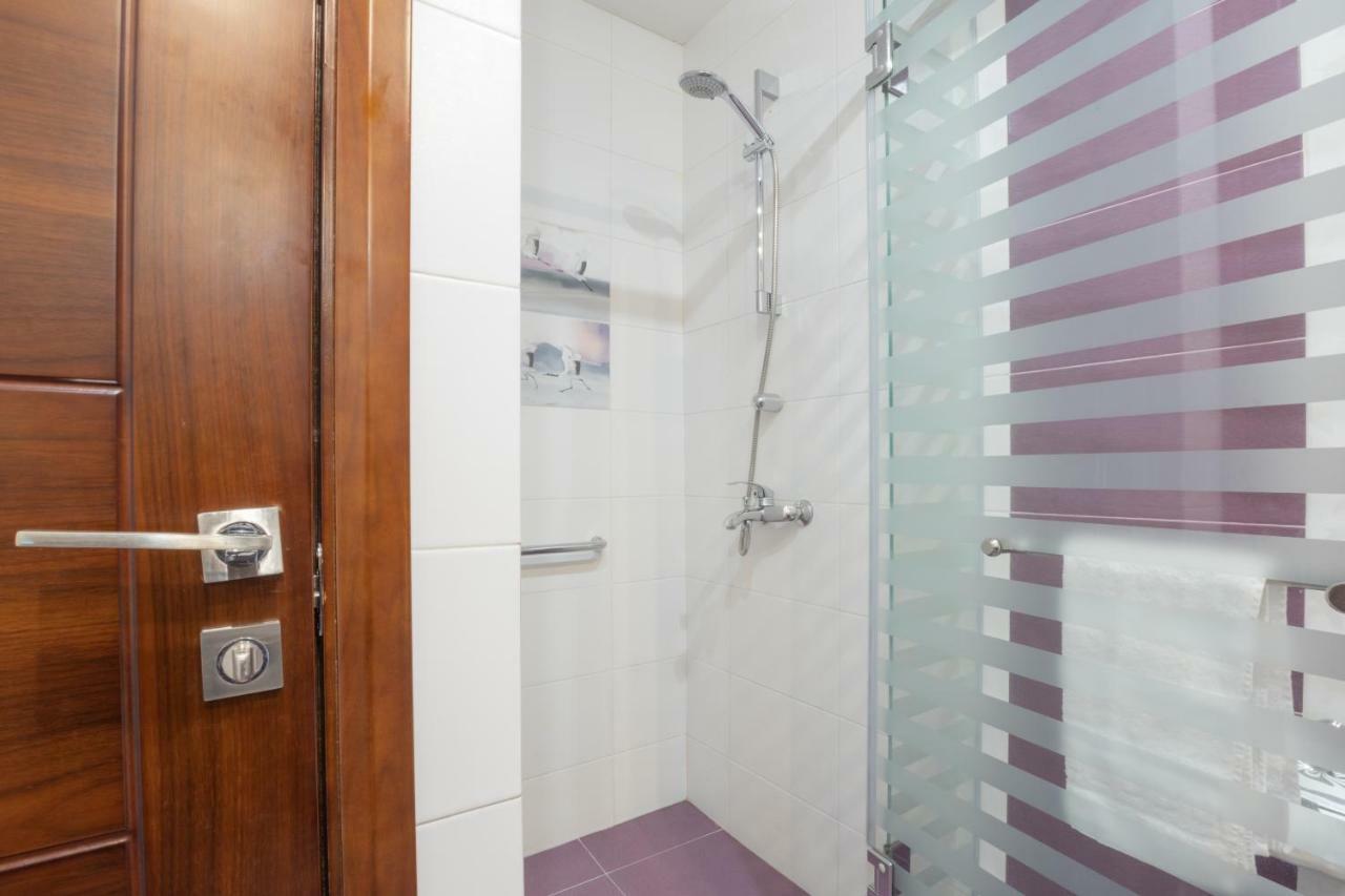 Stay Inn Apartments At Northern Avenue เยเรวาน ภายนอก รูปภาพ