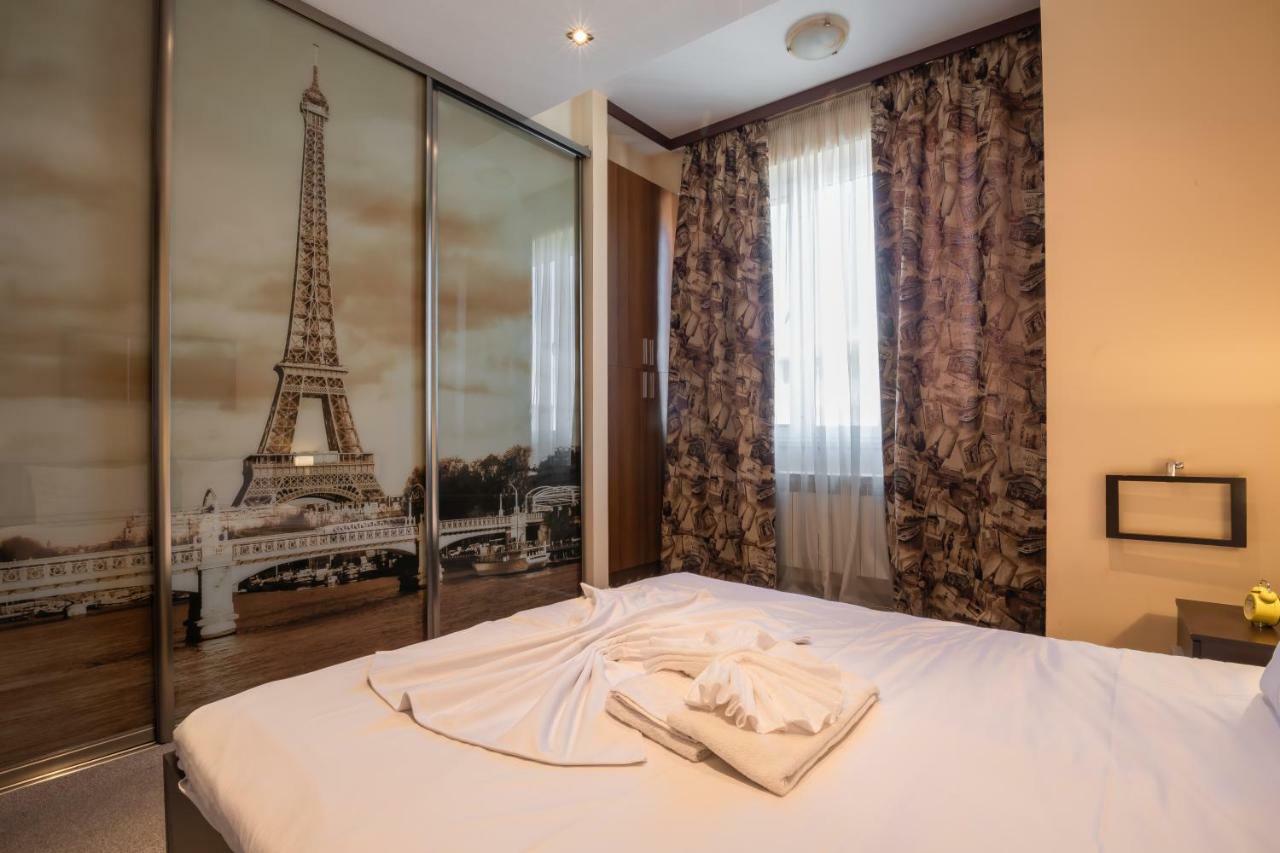 Stay Inn Apartments At Northern Avenue เยเรวาน ภายนอก รูปภาพ