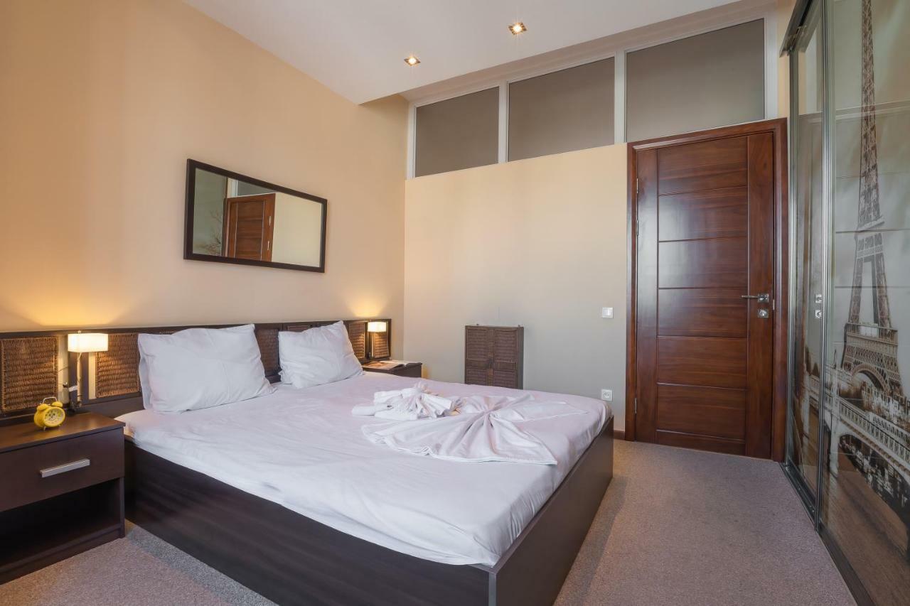 Stay Inn Apartments At Northern Avenue เยเรวาน ภายนอก รูปภาพ